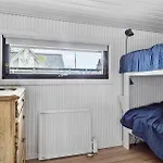 30103 - Chr. Christensensvej 21 Ferienhaus