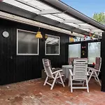 30103 - Chr. Christensensvej 21 Ferienhaus