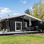30103 - Chr. Christensensvej 21 Ferienhaus