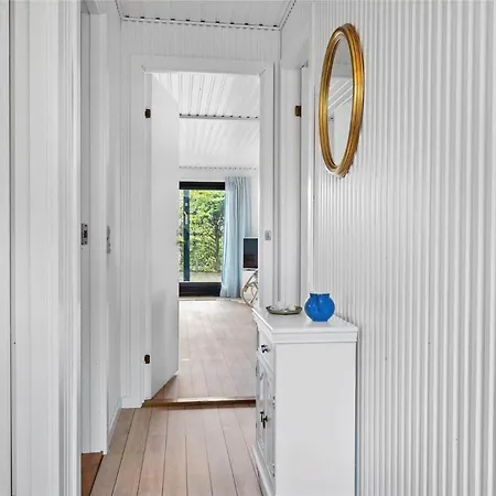 30103-odder-chr-christensensvej-21 Prázdninový dům Odder