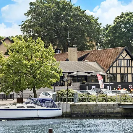 Prázdninový dům 30103-odder-chr-christensensvej-21